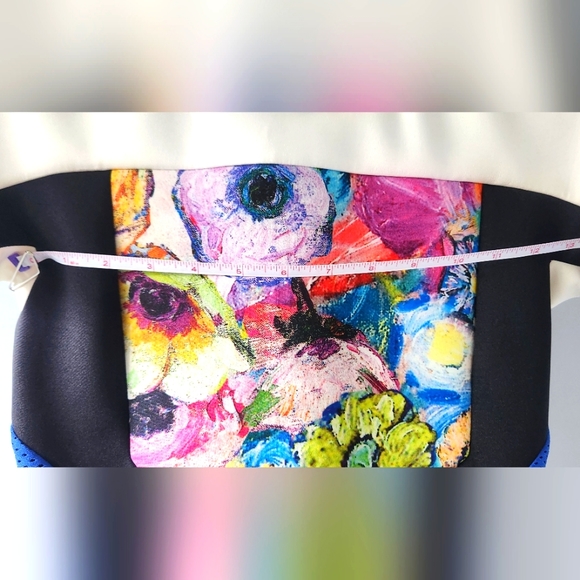 Just Cavalli Dress Size 40 - Picture 8 of 8